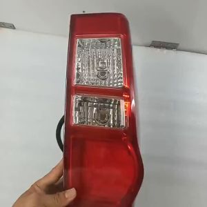 ĐÈN HẬU/ĐÈN PHANH ISUZU DMAX 2018 ĐỎ THẪM CÓ LED