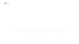 PULUK TOXTOX LASH & EYEBROW MULTI BOOSTER SERUM PENUMBUH BULUMATA DAN VITAMIN ALIS HANYA DALAM 4MINGGU MADE IN KOREA/SERUM PENUMBUH BULUMATA