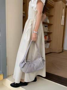 Tas Wanita Kerja Tas Import Tote bag Tas Slempang Women Bag Model Stylish Korean LYN BAG 4117