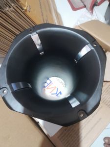 ALUMINUM HORN 2" Inch Throat HJ74 - 03