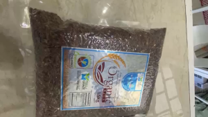 Red Rice - PGS Certified Organic
