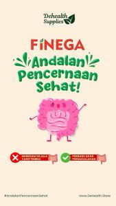 Dehealth Supplies FINEGA CUKA LEMON 250ml Plastik