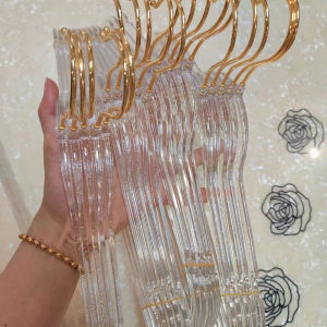 เสื้อคลุมกันลื่นแบบพลาสติกสำหรับแขวนเสื้อผ้าในห้องนอนและตู้เสื้อผ้า รุ่นไฮเอนด์ เครื่องมือเก็บของแบบพกพาสำหรับใช้ในครัวเรือน