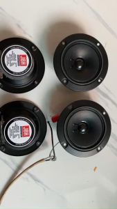Loa treble JBH từ kép 55-50 toàn vành 10 cm hàng nhập - Loa treble cao cấp - loa treble rời xịn