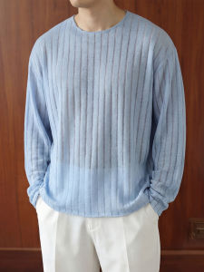 DAVID&ME | Sun Protection Versatile Long Sleeve T-shirt