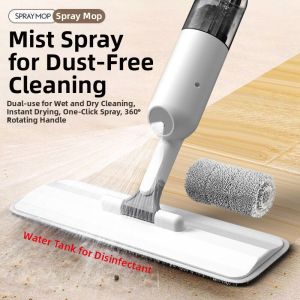 TEITEIRO | Taitaitai New Spray Water Mop