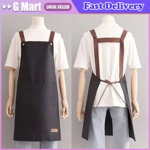 Waterproof & Oil Resistant Kitchen Aprons: The Ultimate Adult Kitchen Accessory