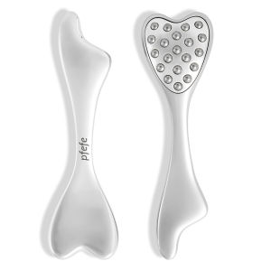 Pfefe | Firming And Lifting Dolphin-shaped Massager