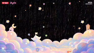 (จุ่มเดี่ยว/ยกBox)(📍พร้อมส่งในไทย) POPMART Nyota Growing Up By Your Way V2