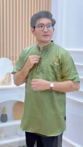 KOKO KURTA BY KANAYA