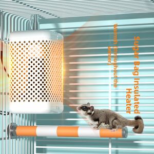 XIANGZONGBING | Heating Lamp for Small Pets
