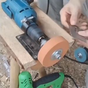 Braket Stand & Dudukan Mesin Bor: Cara Maksimalkan Kinerja Anda