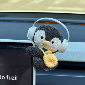 HUAYUQIANYU | Cute Car Interior Decor Ornament