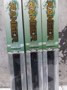 joran tegek utecate RANGER carbon