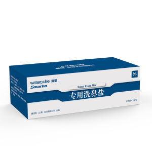 Buy Two Get One Free Nasal Rinse Neti Pot Salt for Nasal Cleaning Sinus Rinse Salt Water Yoga Fitness Nasal Dominance