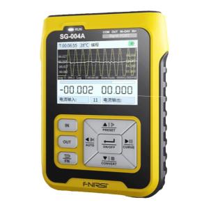 FNIRSI | Multifunction Signal Generator 4-20mA