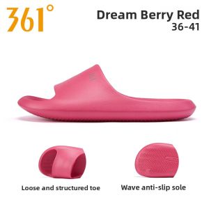 361° | Silent Slip Resistant EVA Flip Flops
