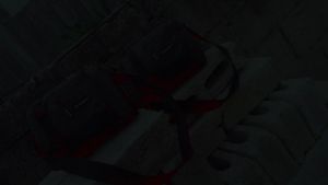 Bazzpack - Vanca Tas Slempang Tas Slingbag Waterproof