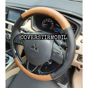 [ COD ] PROMO COVER STIR MOBIL / SARUNG STIR MOBIL KULIT LEATHER