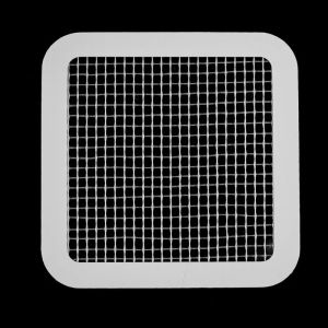 Disposable Anti-blocking Filter Floor Drain Sticker Mesh Hair Catcher Stopper Shower Drain Cover Kitchen Bathroom Sink Blocker