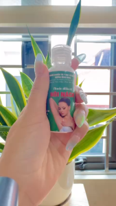 Khử mùi hôi nách Dương Minh Ngọc chai 50g