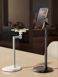 xiaotian | Live Shooting Desktop Stand Foldable Adjustable Magnetic Support Bracket