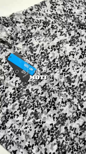 [Nam] Áo Thun Thể Thao Đạp Xe Nam MOTIVE MEN CYCLING ENDURO - Camo