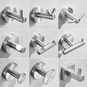 Góc Treo Không Cần Khoan 304 Thép Không Gỉ