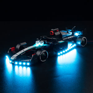KEYUN | Đèn LEGO F1 Ferrari