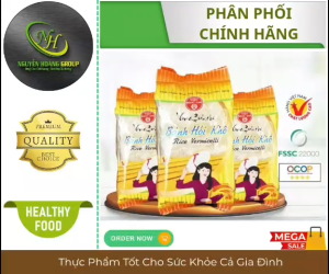 BÁNH HỎI KHÔ Bích Chi Gói 300g