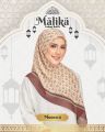 TUDUNG RUFFLE AKASIA / MERAKI / MALIKA - Tudung Bawal Cotton Voile Premium. 