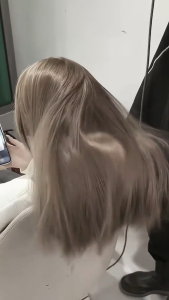 สีที่ได้รับความนิยมสูงสุดทางออนไลน์ในปี 2025 FEKAGNAS ยาย้อมผม สีย้อมผม สูตรจากพืชธรรมชาติเพื่อสุขภาพ (ยาย้อมผม สีย้อมผม ย้อมผม สีผม สียอมผม  ยายอมสีผม ย้อมสีผม เปลี่ยนสีผม ยาย้อมสีผม ทําสีผม ผลิตภัณฑ์เปลี่ยนสีเส้นผม