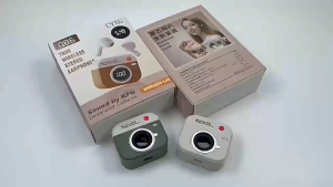 Earbuds MIC Earphones for For Andriod Touch Conter Noise Cancelling Stereo Sound