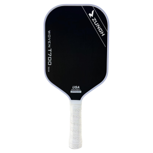 ZUNGH | Carbon Fiber Pickleball Paddle