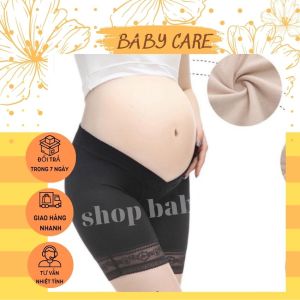 [CHẤT MÁT M73]QUẦN MẶC VÁY BẦU THIẾT KẾ CẠP CHÉO XINH XẮN-MĂC SAU SINH TIỆN LỢI