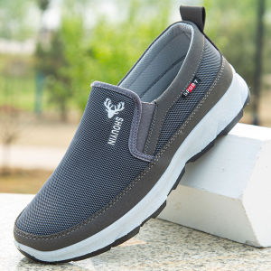 BUJINXUAN | Breathable Mens Shoes
