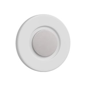 youqin | Strong Magnetic Wall Mount Hooks for TV and AC Remote Storage