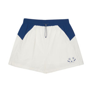 Champion | Casual Color-blocked Shorts