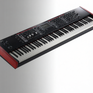 Professional Vintage Stage Electric Piano
