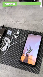 Hippo Handsfree Hop In-Ear Headphones -Bass Powerful Compatible Android