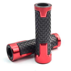 For Honda TMX155 TMX125 TMX 125 Alpha TMX Supremo 150 CNC 7/8(22mm) Motorcycle Aluminum Anti-Slip Handle Bar Handlebar Hand Grip