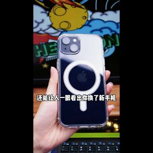 [Hỏa Tốc HCM] Ốp lưng Trong Suốt XUNDD iPhone 16/ 16 Pro/ 16 Plus/ 16 Pro Max/ 15/ 15 Pro/ 15 Plus/ 15 Pro Max/ 14/ 14 Pro/ 14 Plus/ 14 Pro Max - Hỗ trợ sạc không dây