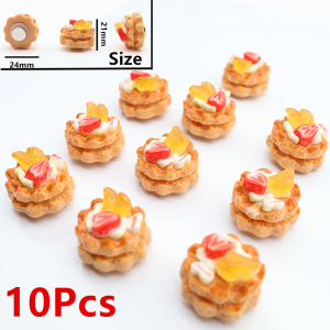 Creative Refrigerator Magnets Cartoon Food Fridge Magnets Cute Decorative Magnets Personalized Fridge Magnet Locker Cabinet