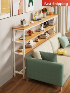 WUBUWEI | Bedside Sofa Narrow Storage Cabinet