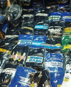 (sudah bintang empat )KAOS PERSIBBAJU PERSIBTSHIRT PERSIB BANDUNGVIKING PERSIB CLUUB