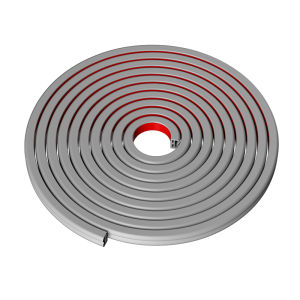 LECAN | Windproof Soundproof Door and Window Seal
