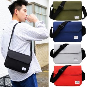 user7991973459035 "คุณสมบัติของกระเป๋าสะพาย กระเป๋าผ้า กระเป๋าสะพายไหล่ กระเป๋าสะพายพาดลำตัว Japan & South Korea (OD651)