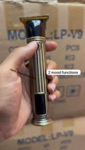 KM-871 Kemei Professional Cordless Hair Trimmer