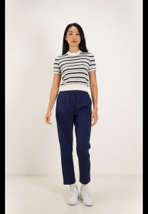 Skechers Women Skechers Authentic - Iconic Short Sleeve Tee - SL425W470-00QF  Perempuan