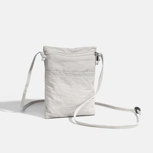 Jiaxun | Minimal Style Crossbody Cell Phone Bag